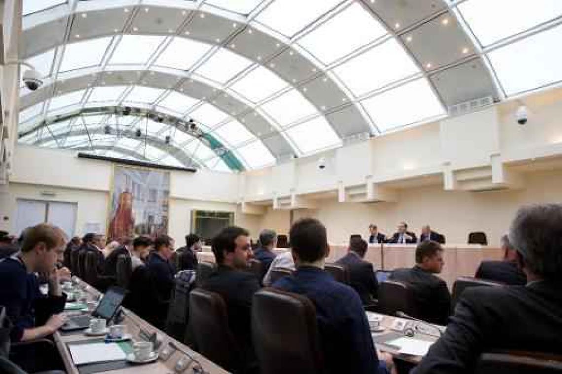 Kamercommissie Panama Papers zoekt twee integere experts