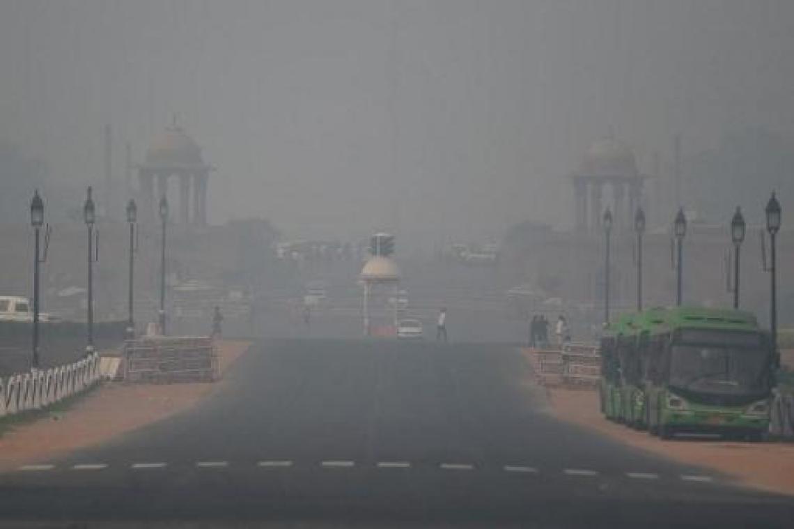 Hooggerechtshof India: staten moeten voor zuivere lucht zorgen of schade vergoeden