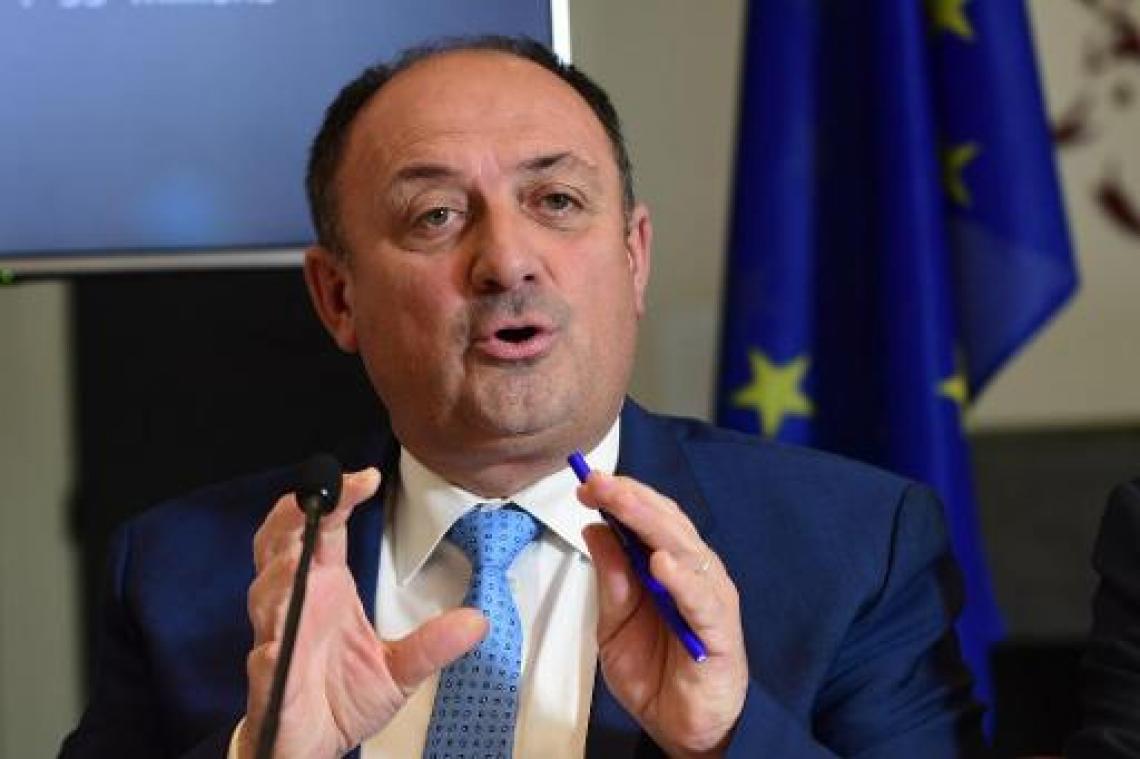 Waals gewest tekent "totaal verzet" tegen Mercosur-akkoord aan