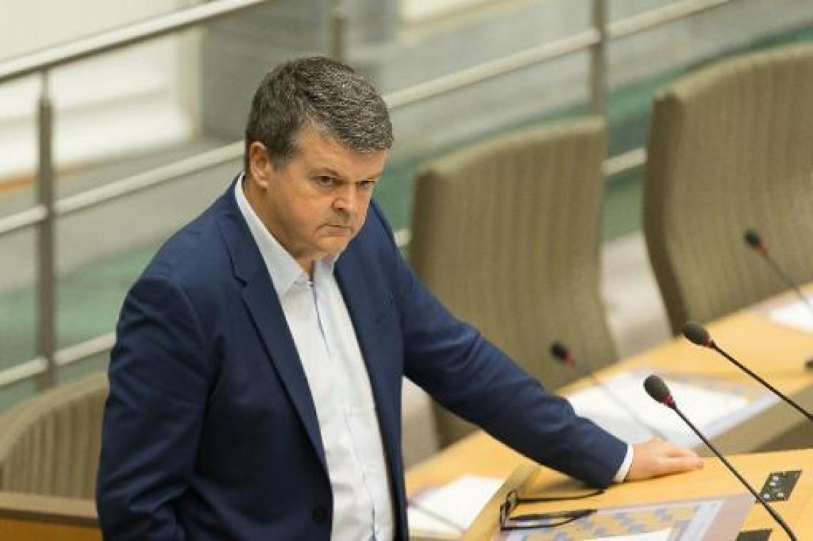Dit jaar 245 uitzendkrachten bij Vlaamse overheid