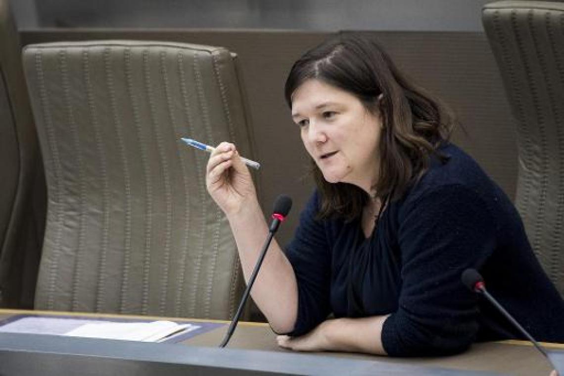 Europees Parlement vraagt lidstaten om kinderen van IS-strijders te repatriëren