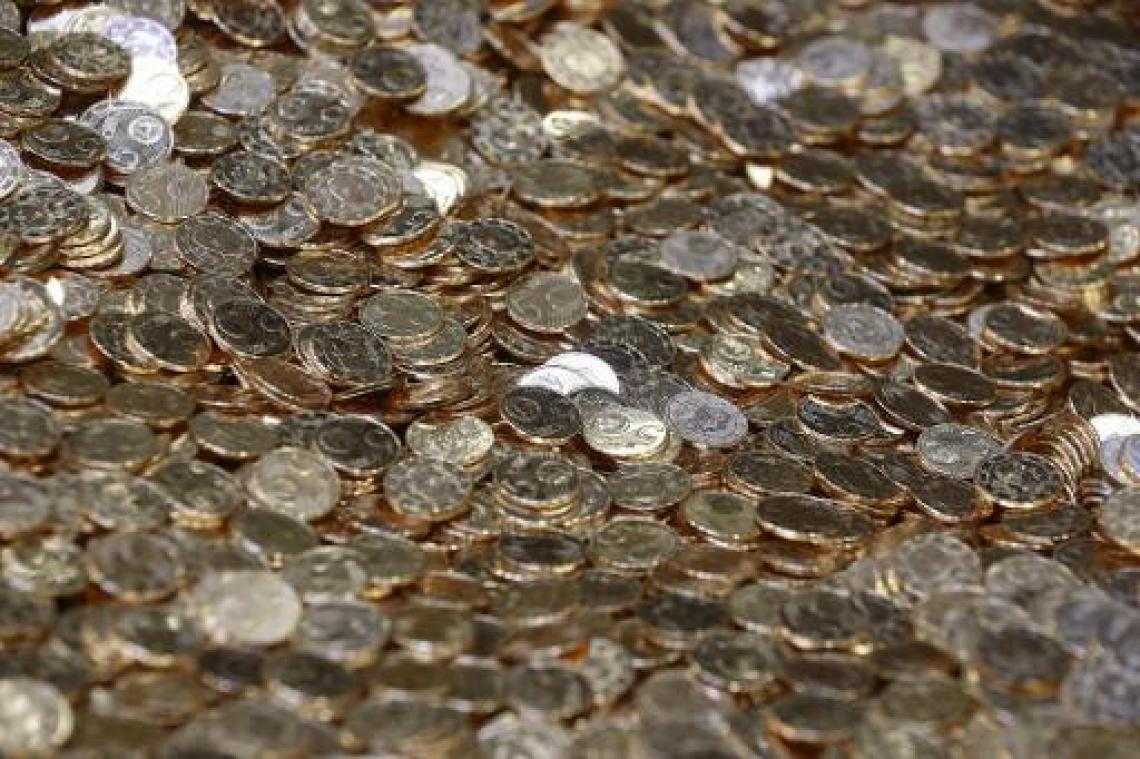 Informatiecampagne over afronding cashbetalingen