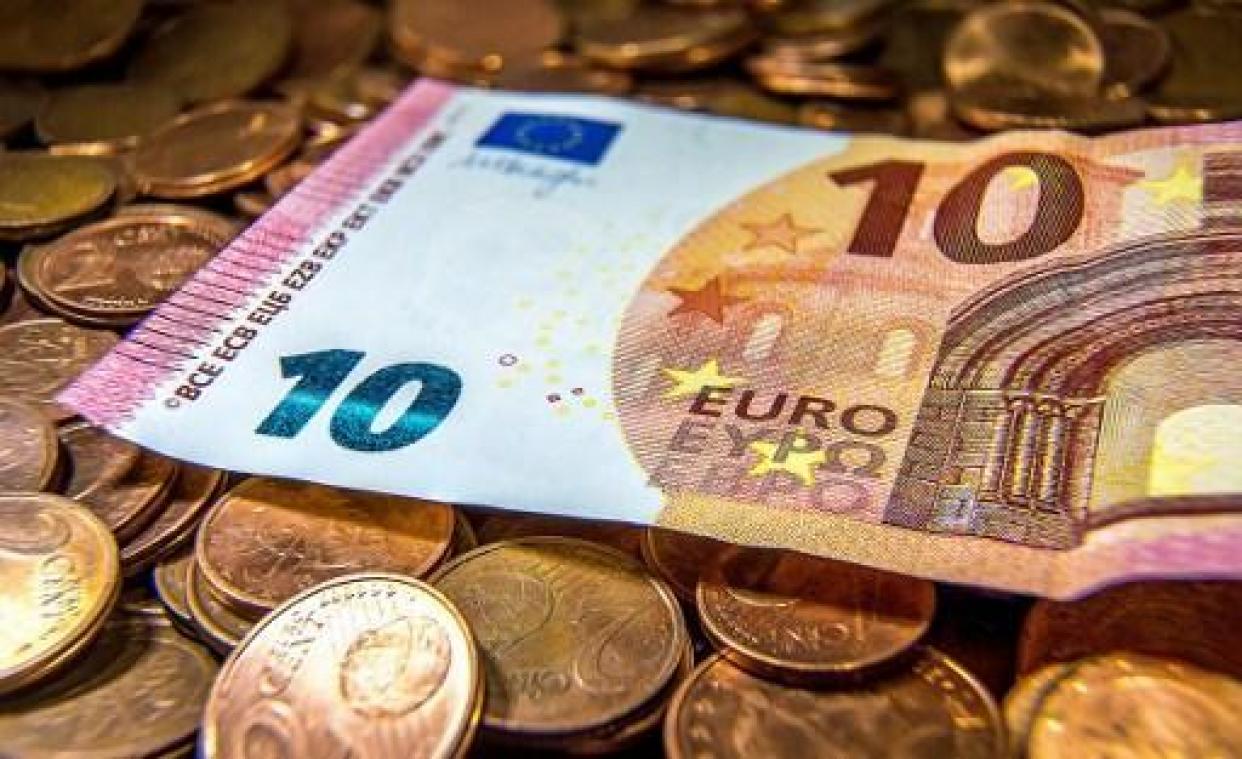 Nieuw op 1 december - Verplichte afronding van cashbetalingen van start