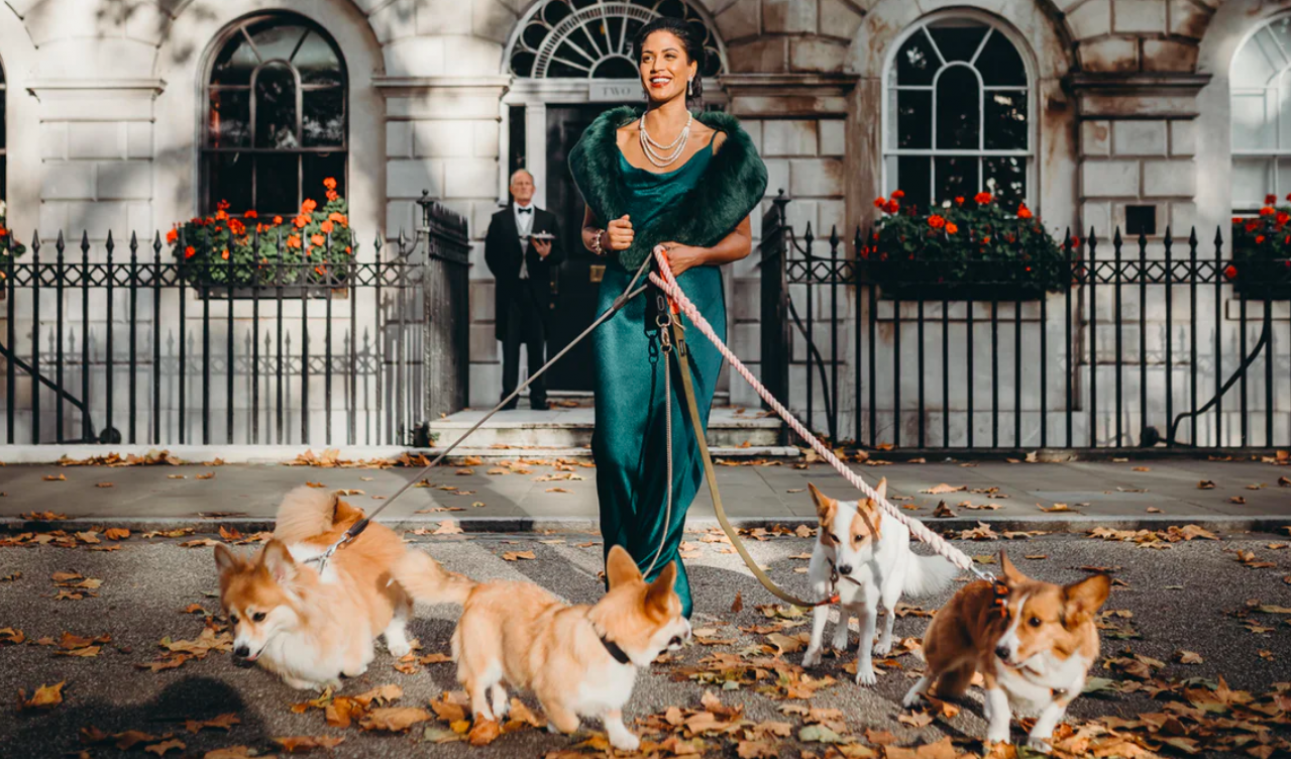 Voor 13.800 euro leef je een week zoals de royals in 'The Crown'