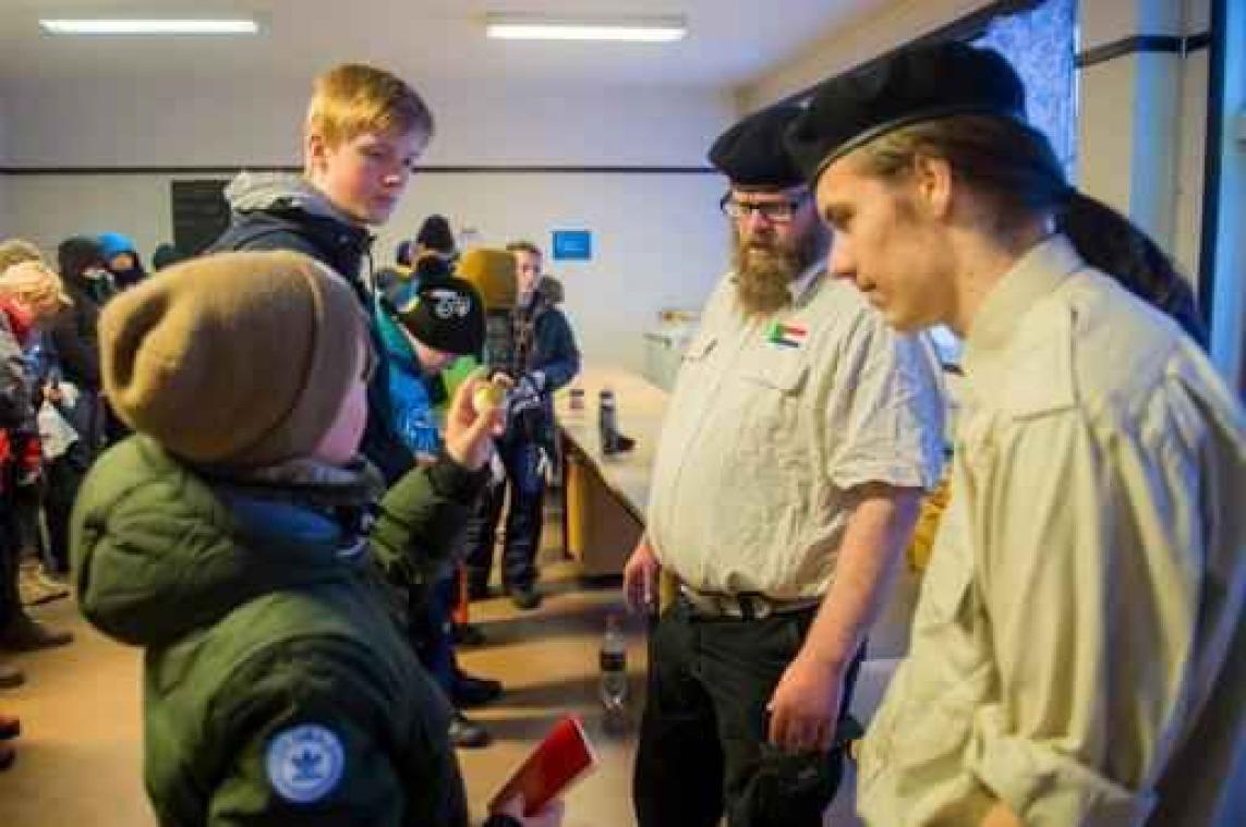 Noorwegen biedt vluchtelingen bonus-oprotpremies aan
