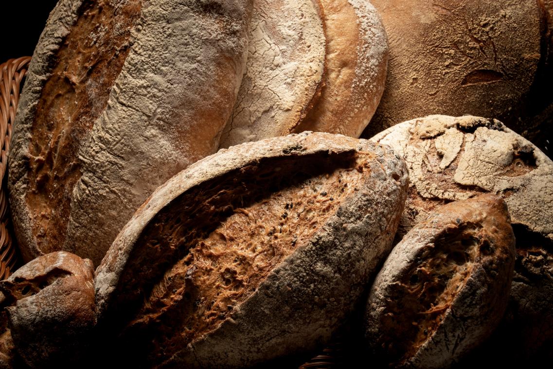 SpaceBakery wil brood bakken op Mars