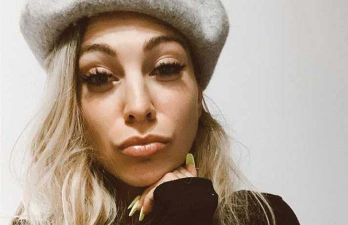 'Temptation Island'-verleidster Chiara onderging borstvergroting: "Ik móest dit doen"