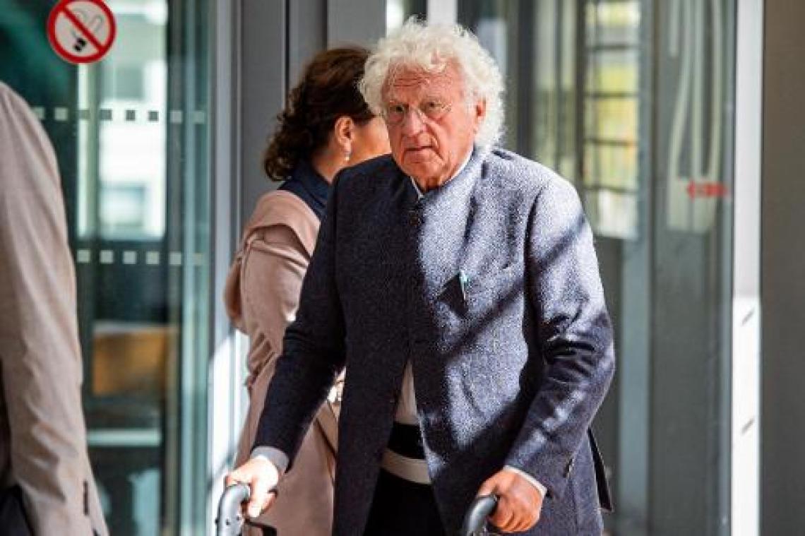 Parket heeft twee nieuwe klachten tegen uroloog ontvangen