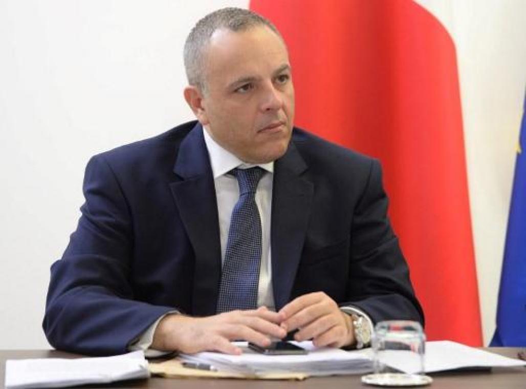 Moord op Maltese journaliste: stafchef van premier opgepakt