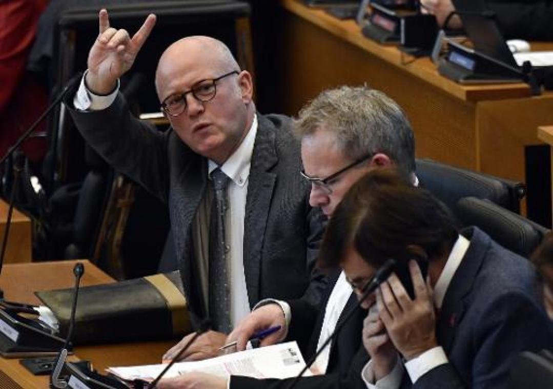 Waals gewest blokkeert factuur van 5 miljoen euro voor skeyes