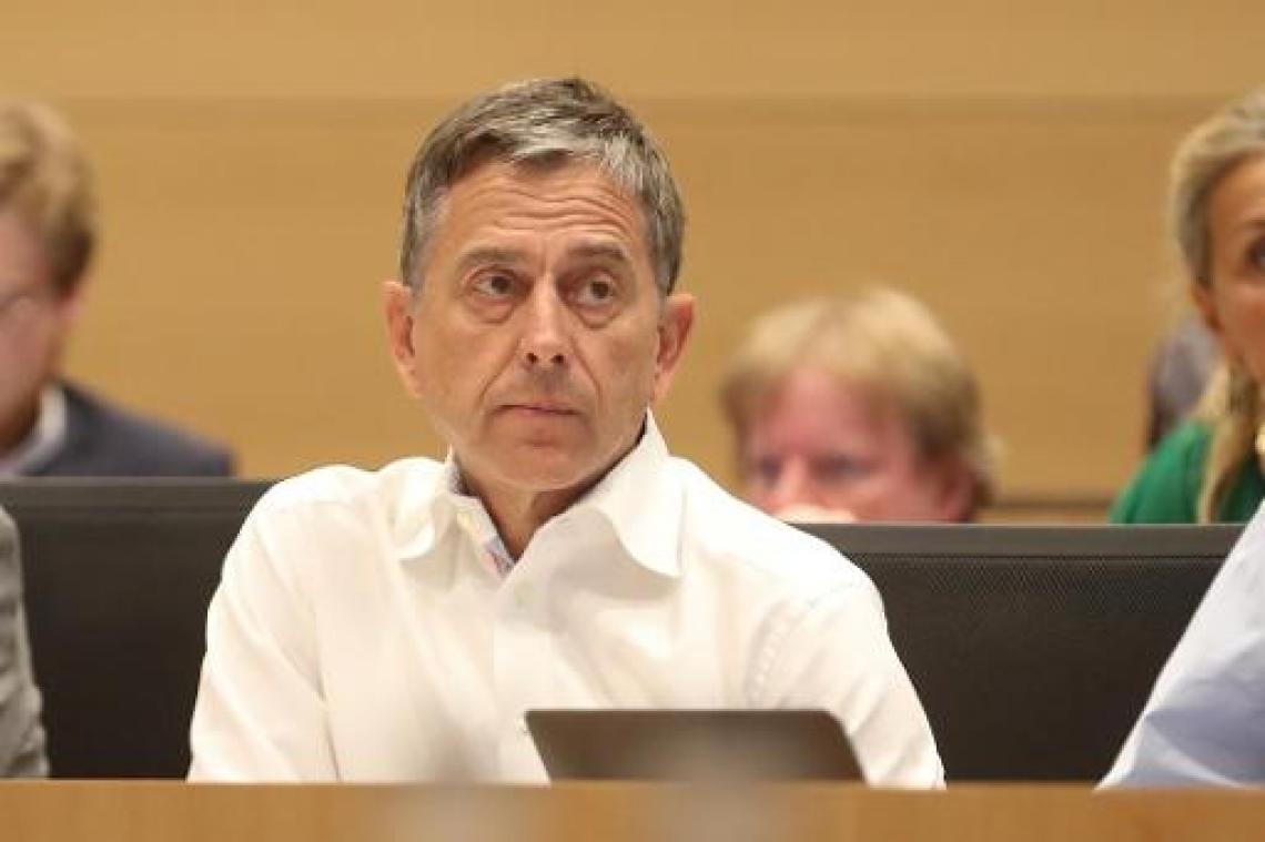 Kamercommissie keurt versoepeling abortuswet goed, CD&V vraagt tweede lezing