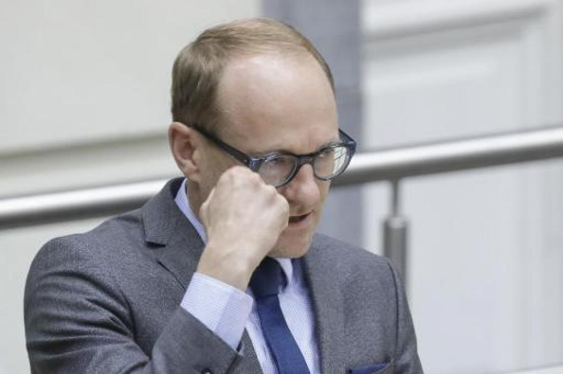 Extra controles op verboden korting op dieren