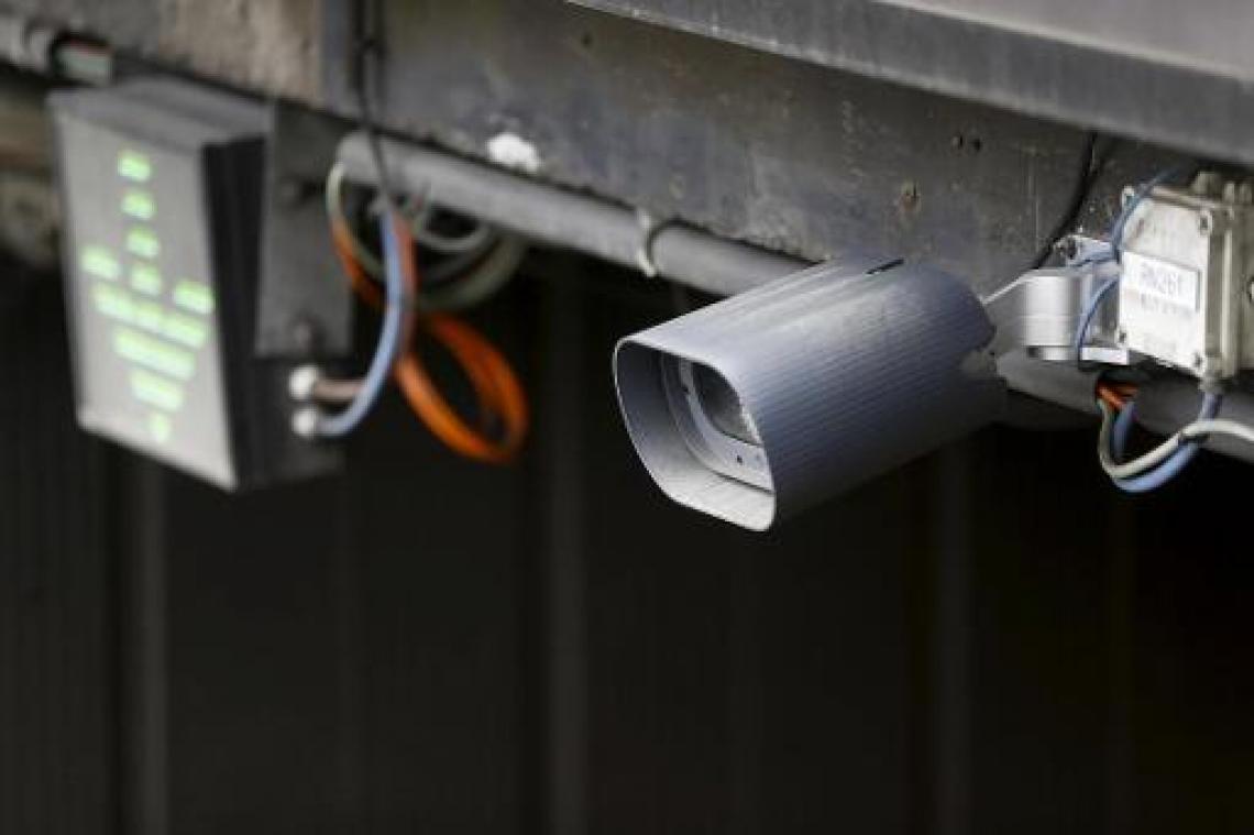 121 AWV-trajectcontroles gaan in de lente van start, 152 tegen eind 2020