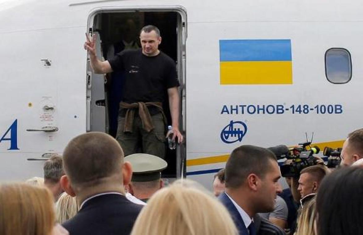 "Rusland en Oekraïne gaan gevangenen uitwisselen"