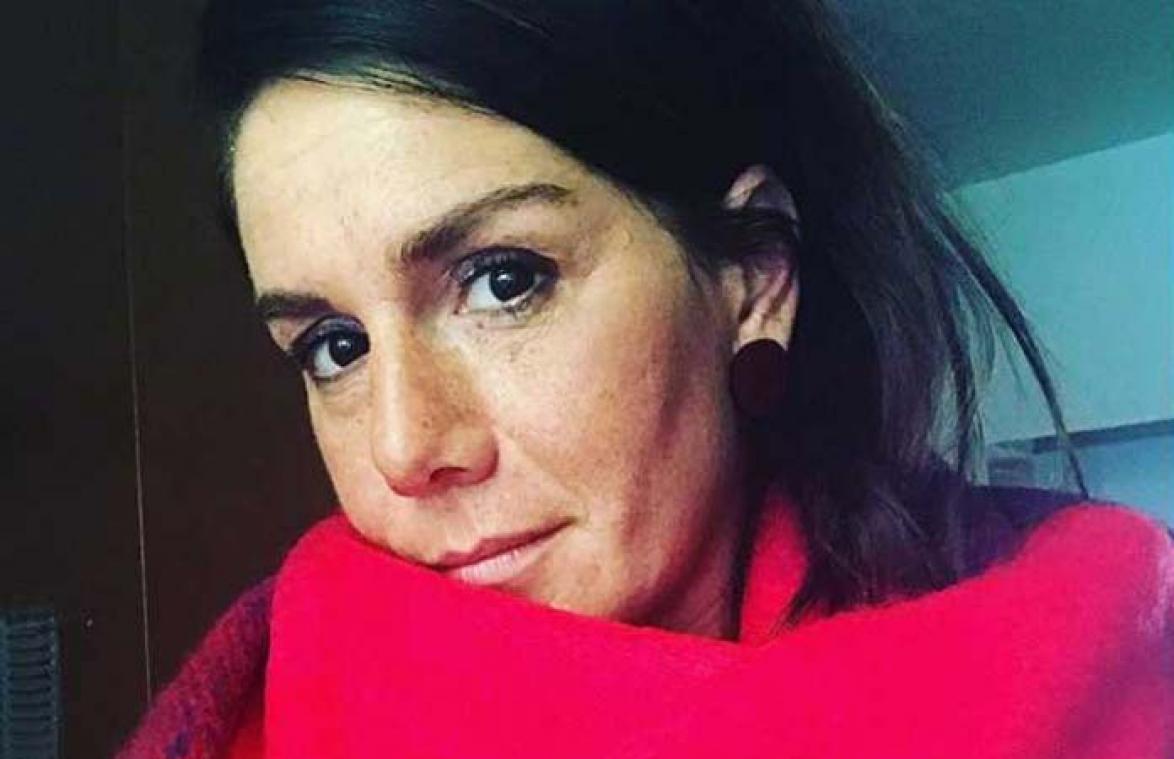 Fatma Taspinar gespot op datingapp: "Ik denk dat je in 't zak gezet wordt"