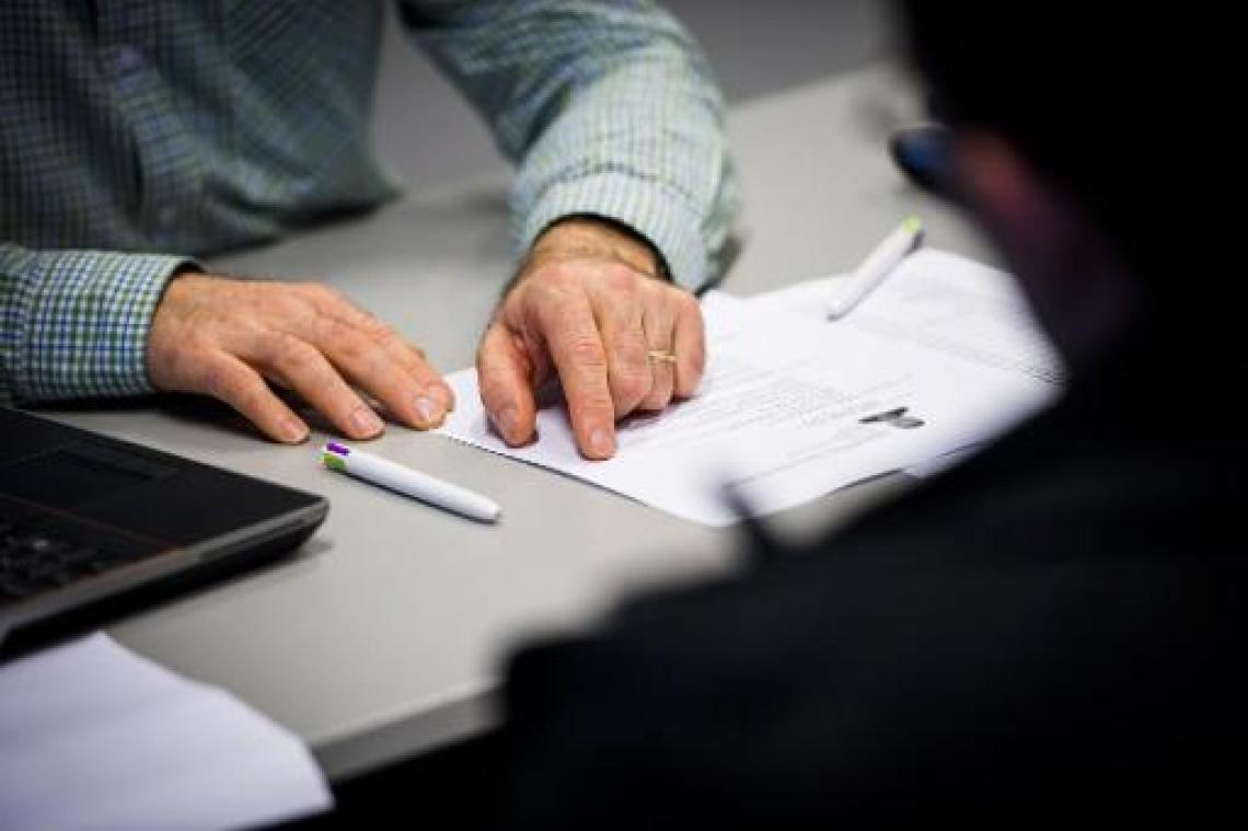 Kortlopende jobs zijn niet de norm