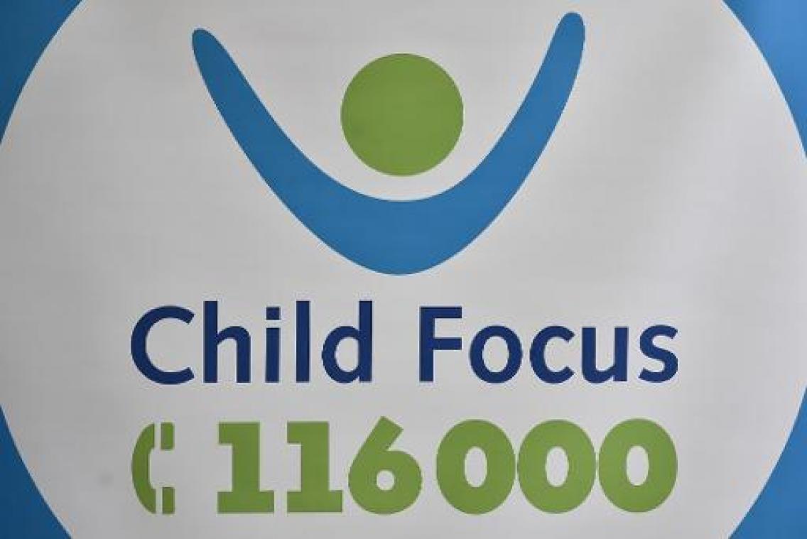 JEP vindt campagnevideo over kindermisbruik van Child Focus te choquerend