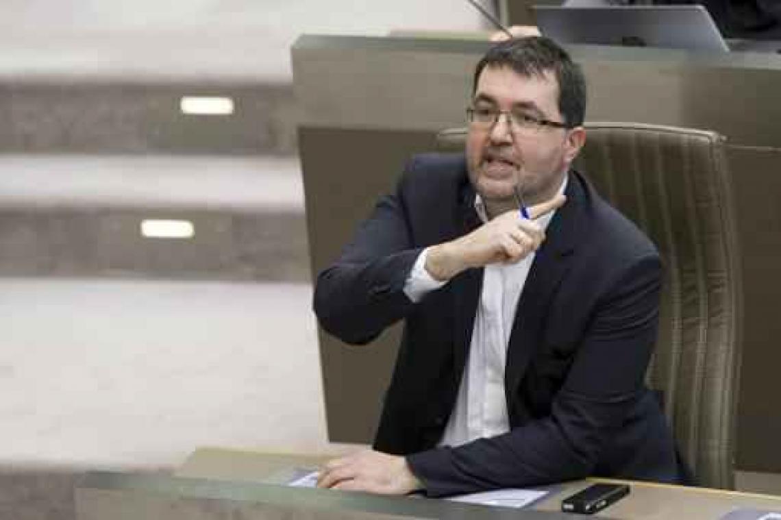 Groen wil burgerpanels mee laten beslissen over het beleid