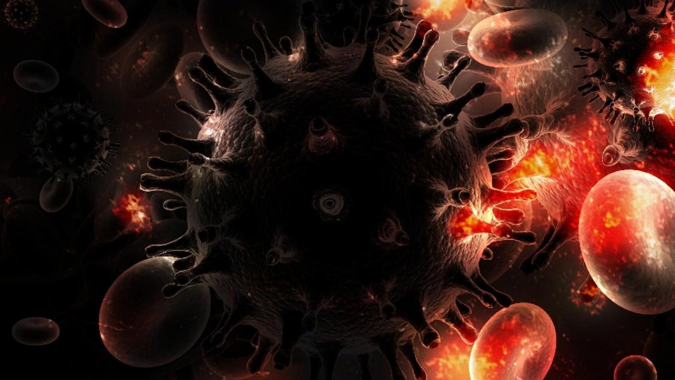 Eerst HIV-positieve spermabank ter wereld opgericht