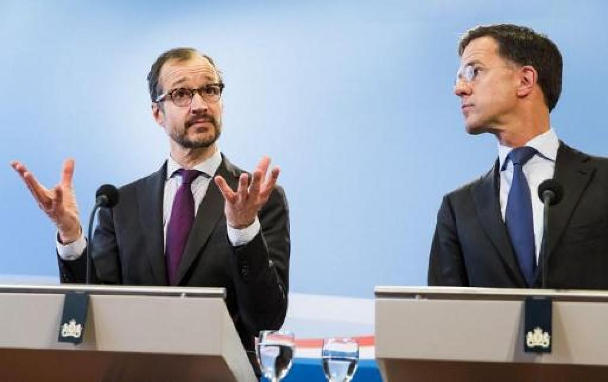 Nederlanders bezorgd over Belgische plannen Clauscentrale