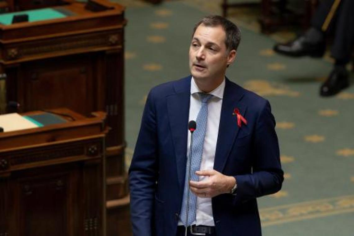 Federale regering draagt toch 100 miljoen euro bij aan VN-klimaatfonds
