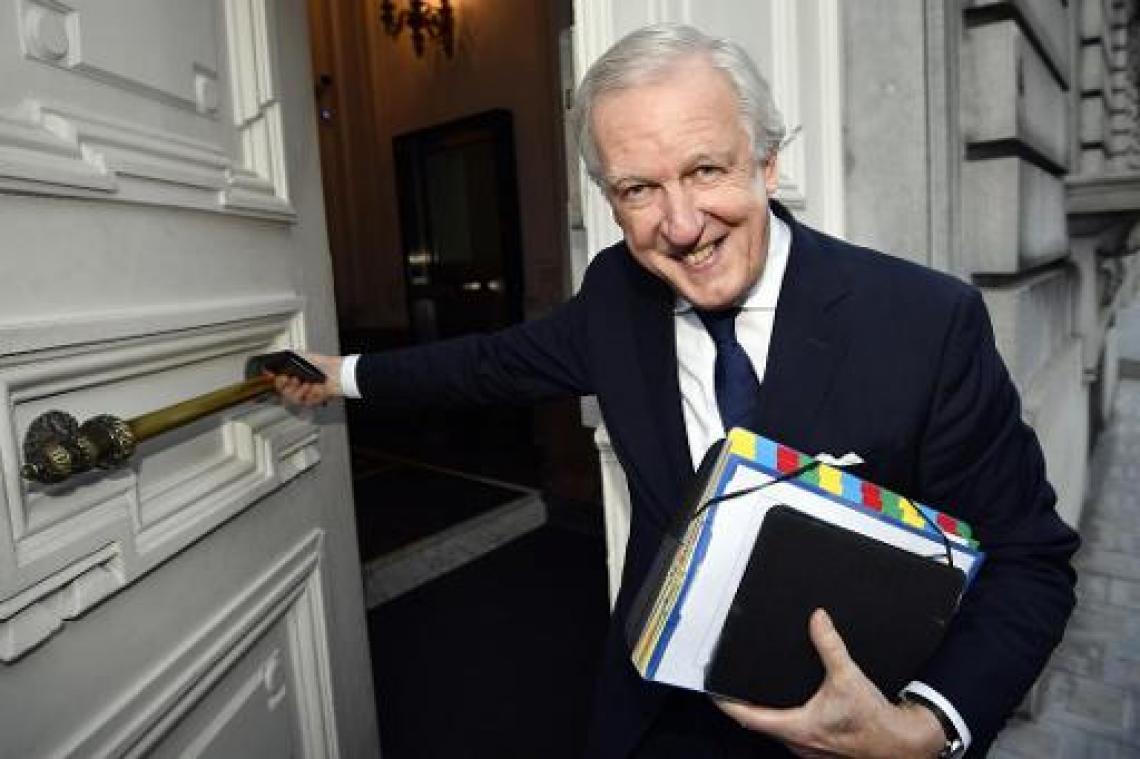 Drie procent extra pensioen voor 20.000 contractuele ambtenaren