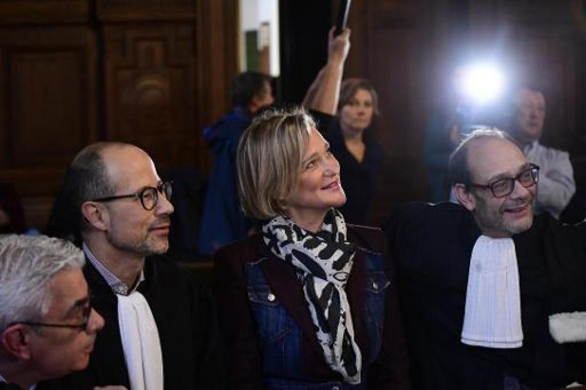 Advocaat-generaal pleit voor verwerpen cassatieberoep Albert II