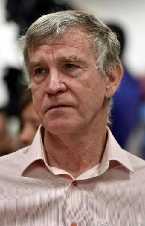 Roland Duchâtelet verkoopt Charlton Athletic