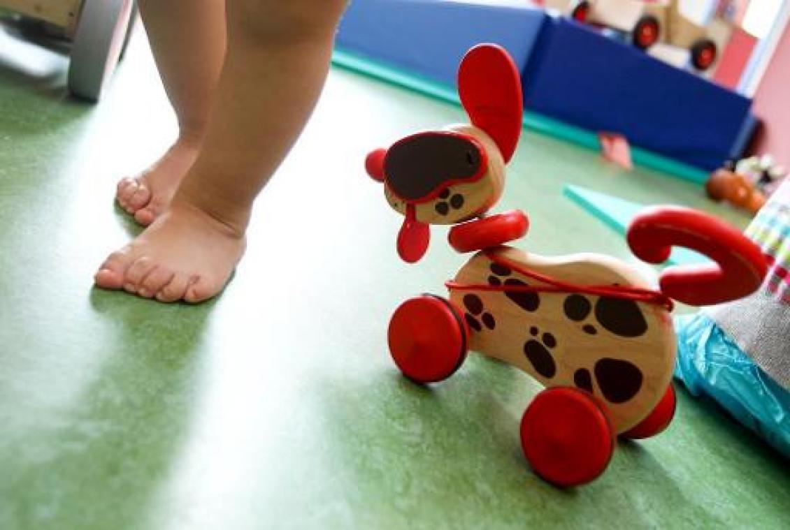 Rekenhof waarschuwt voor gat in financiering kinderopvang