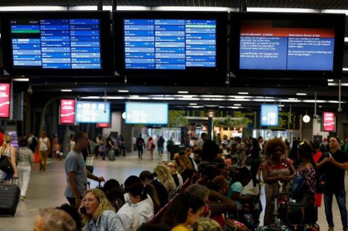 HR Rail aanvaardt aanzegging spoorbonden niet