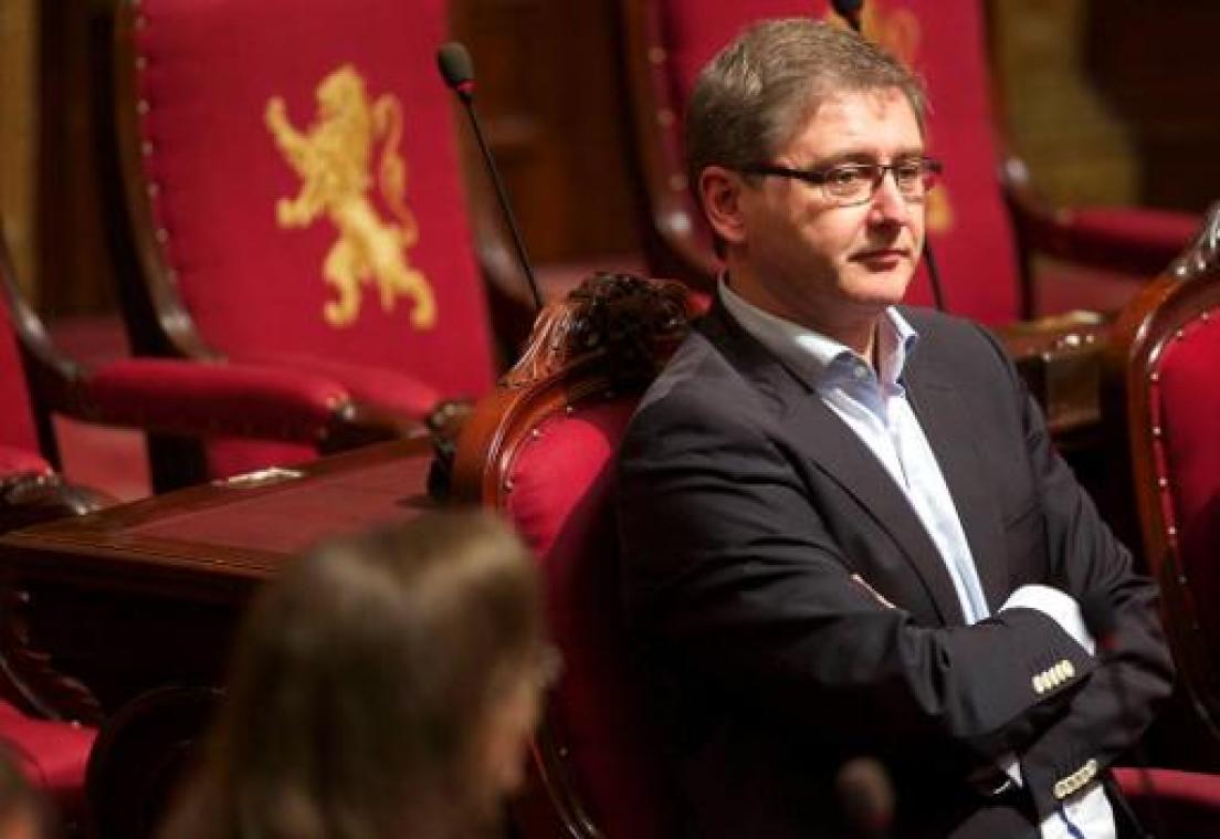 Lode Vereeck trekt naar Raad van State na ontslag aan UHasselt