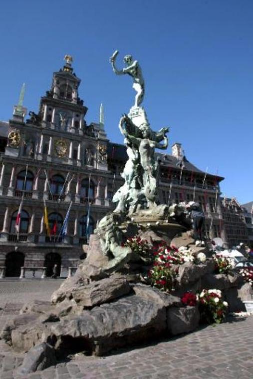 Ruim 2.000 steden waaronder 8 Belgische doen mee aan actiedag tegen doodstraf