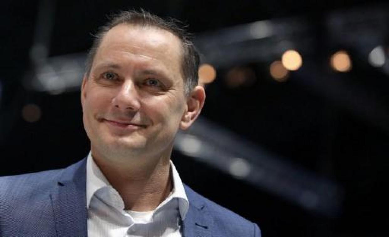AfD kiest compromiskandidaat als nieuwe covoorzitter