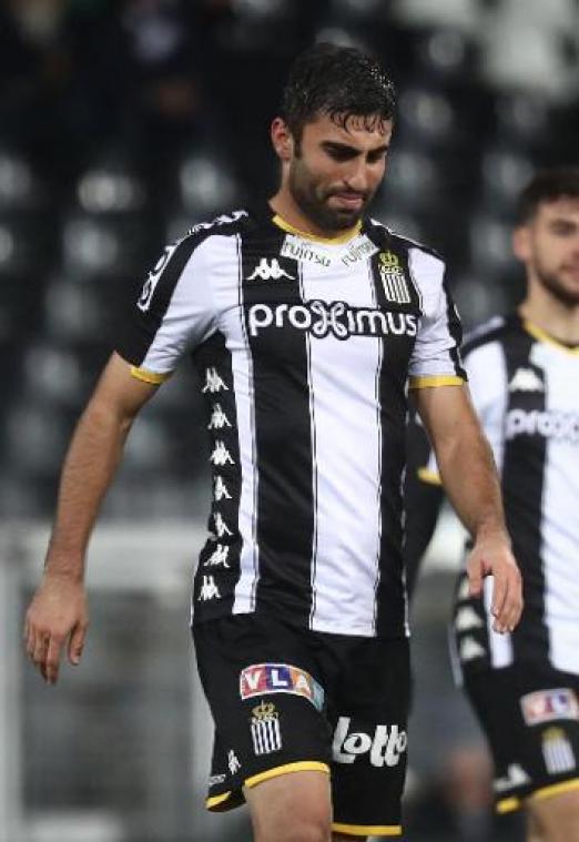 Jupiler Pro League - Charleroi en Zulte Waregem houden de drie punten thuis