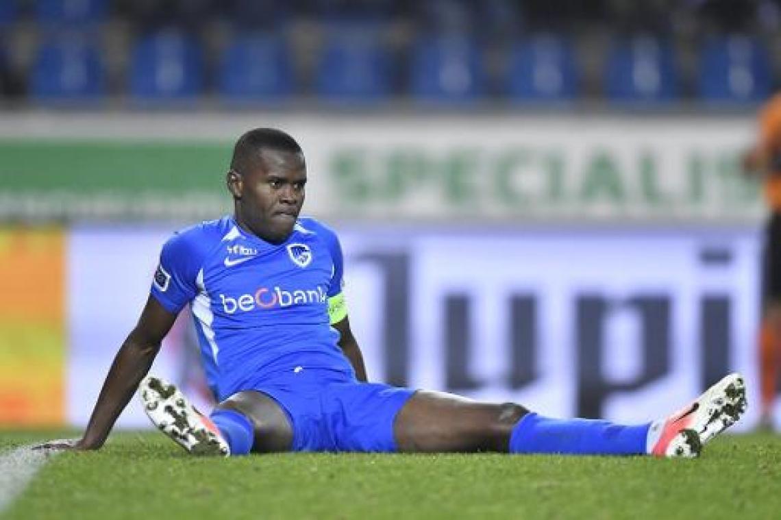 Jupiler Pro League - Sint-Truiden zegeviert in Limburgse derby