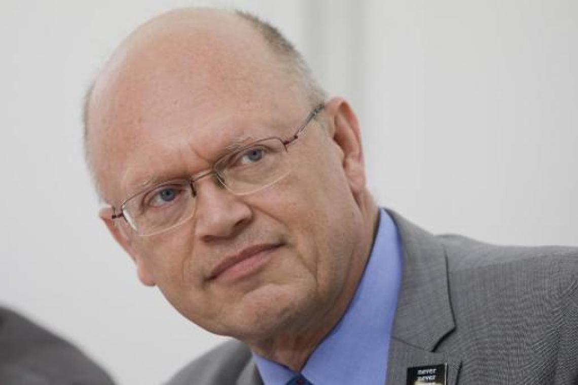 Van Ypersele pleit voor langer openhouden van enkele kerncentrales