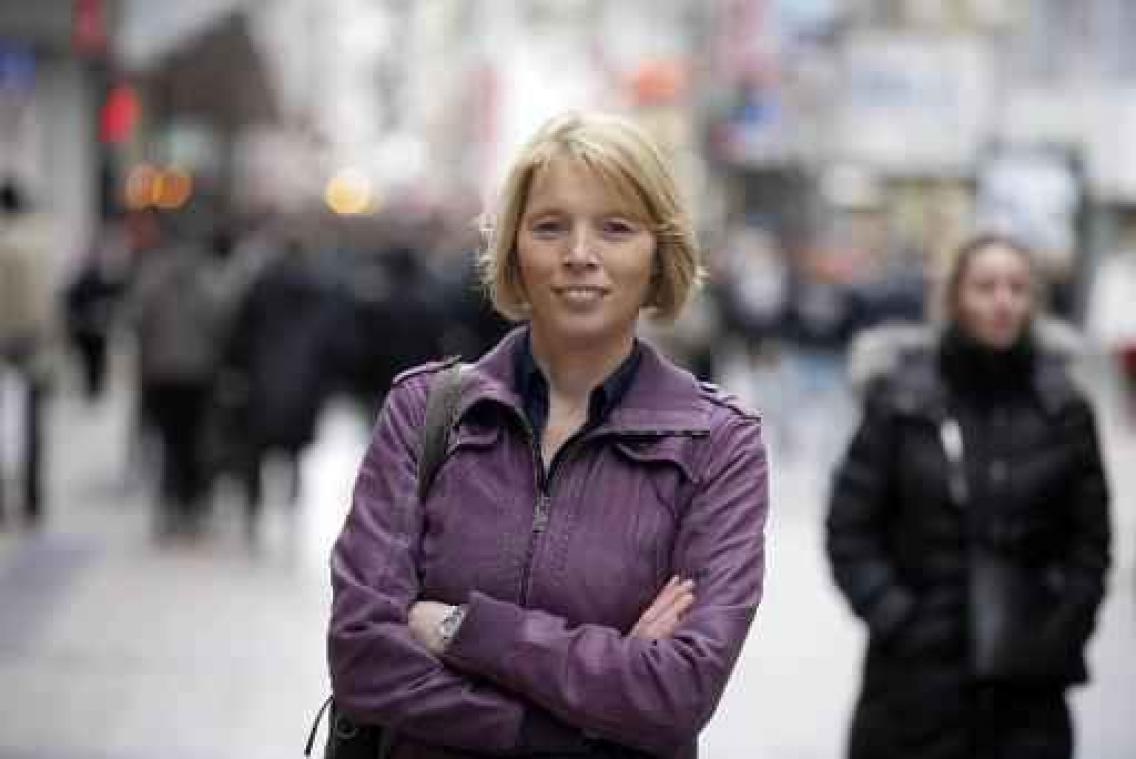 "Logisch dat elke horecazaak met propere lei begint"