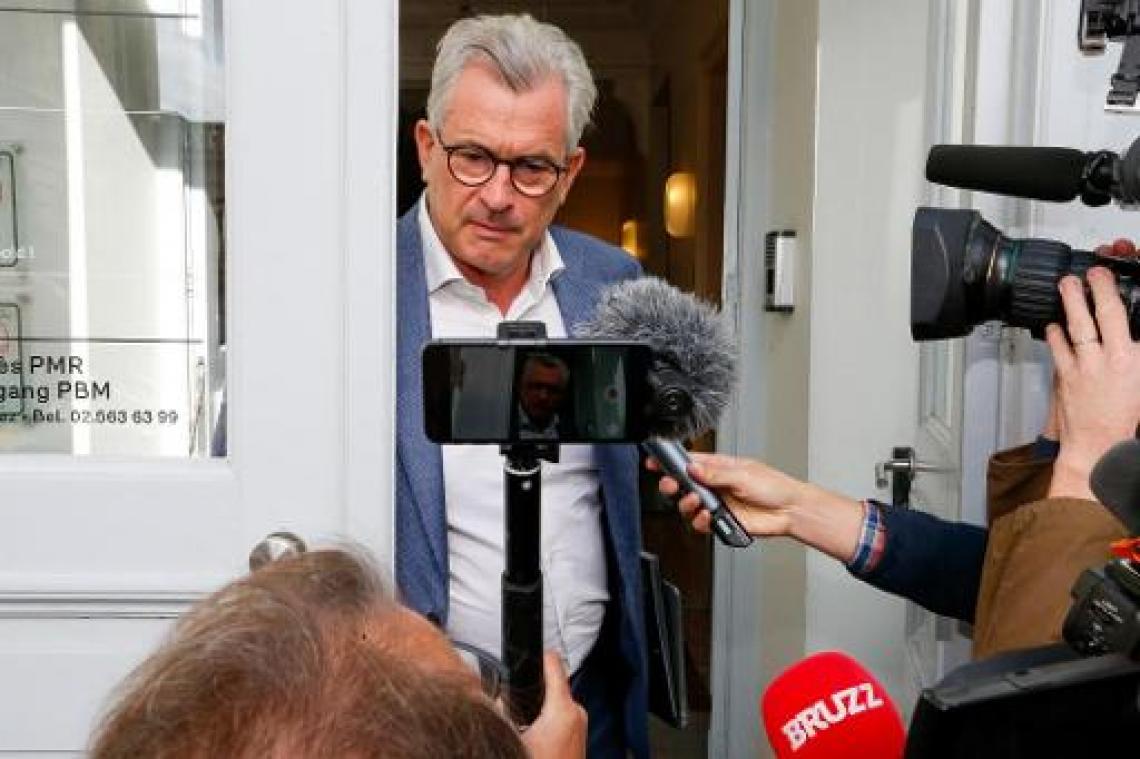 Brussel telt 14% meer eerste inschrijvingen voor alternerend leren