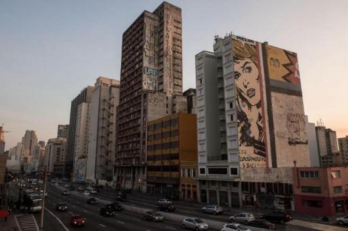 Acht doden bij massapaniek in Braziliaanse discotheek