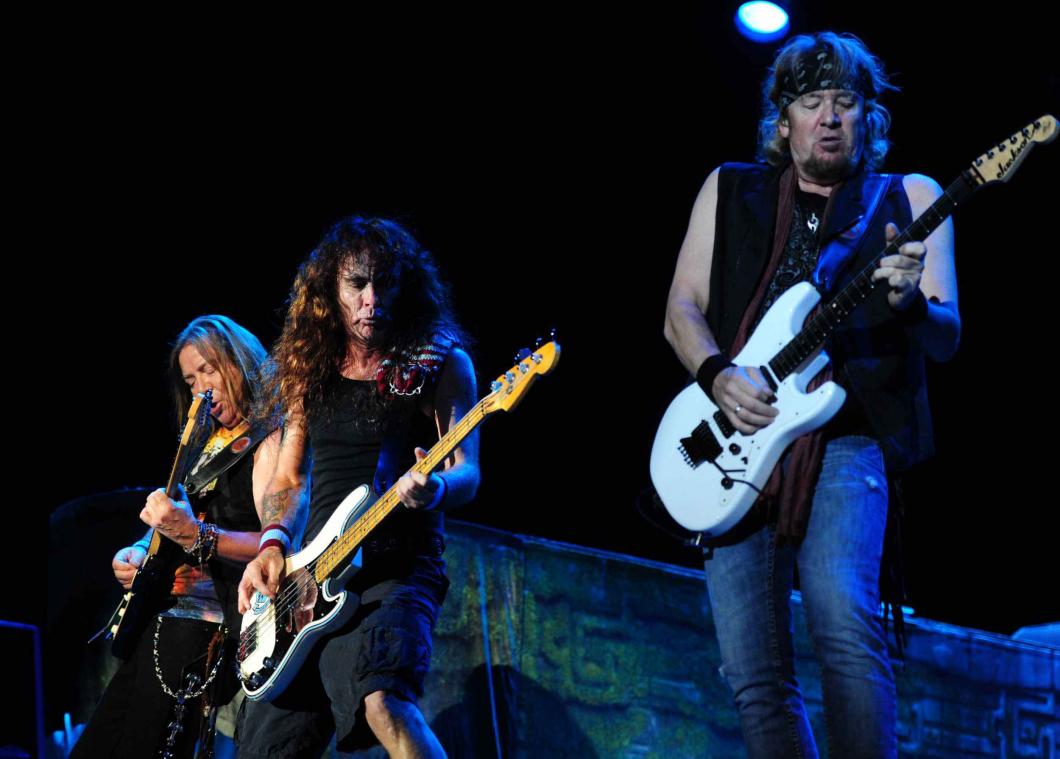 West Ham United en Iron Maiden ontwerpen samen voetbaltruitje