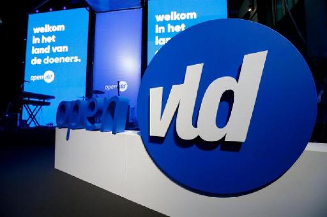 Tess Minnens nieuwe voorzitter Jong Vld