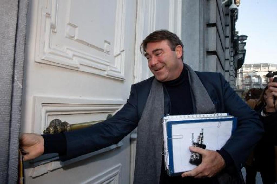 Architecten dagvaarden regering voor uitblijven tariferingsbureau