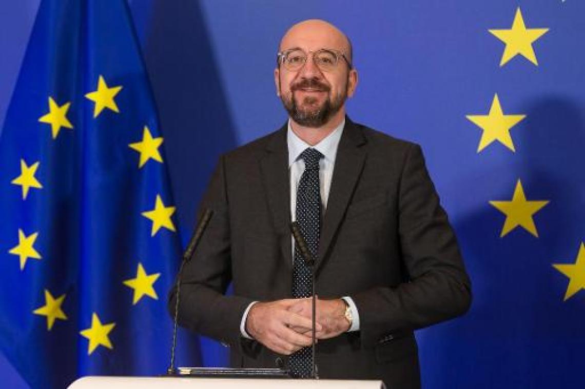 Europese Unie predikt "groene revolutie"