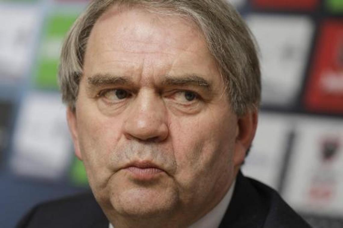 Pro League lanceert tender mediarechten