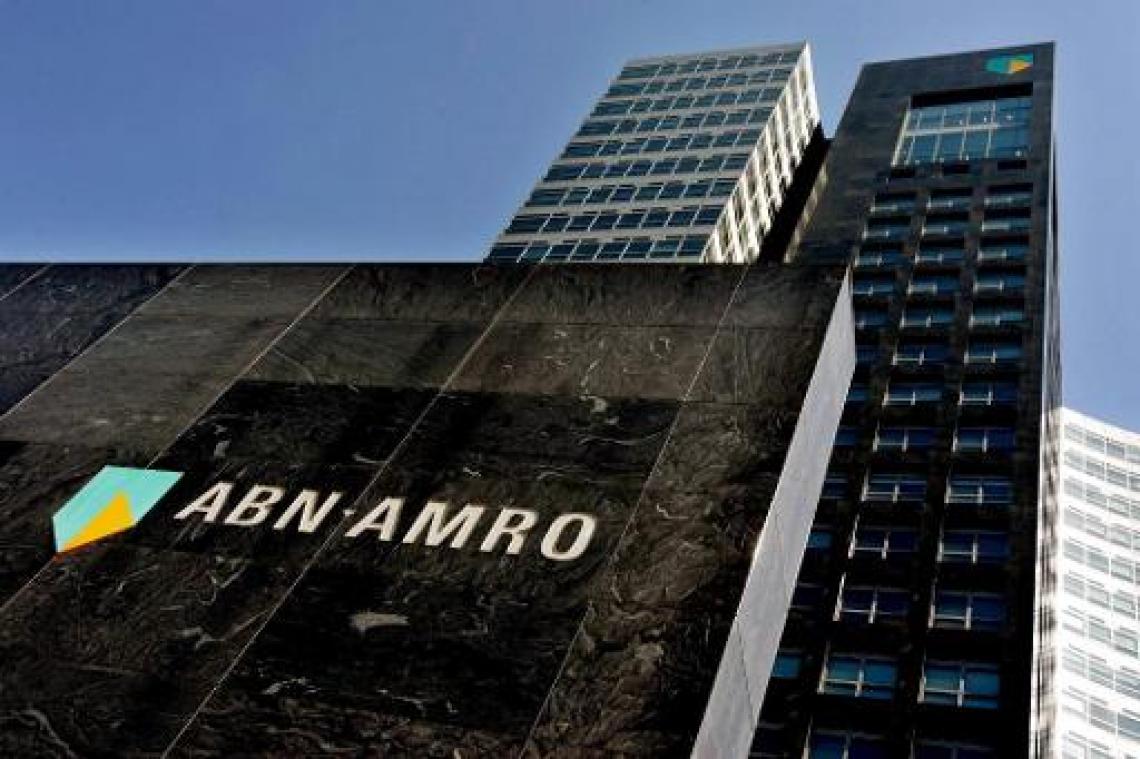 ABN AMRO sluit automaten wegens plofkraken