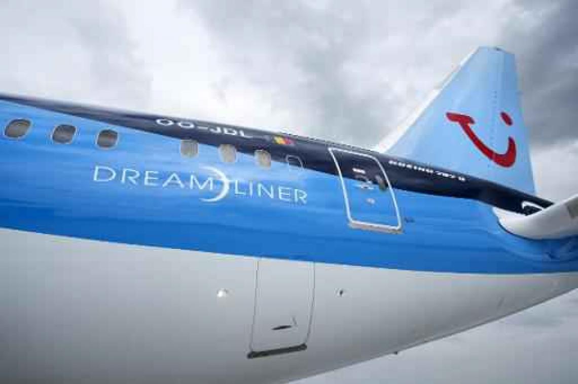 Jetairfly vliegt vanaf maandag opnieuw zoals normaal op Brussels Airport
