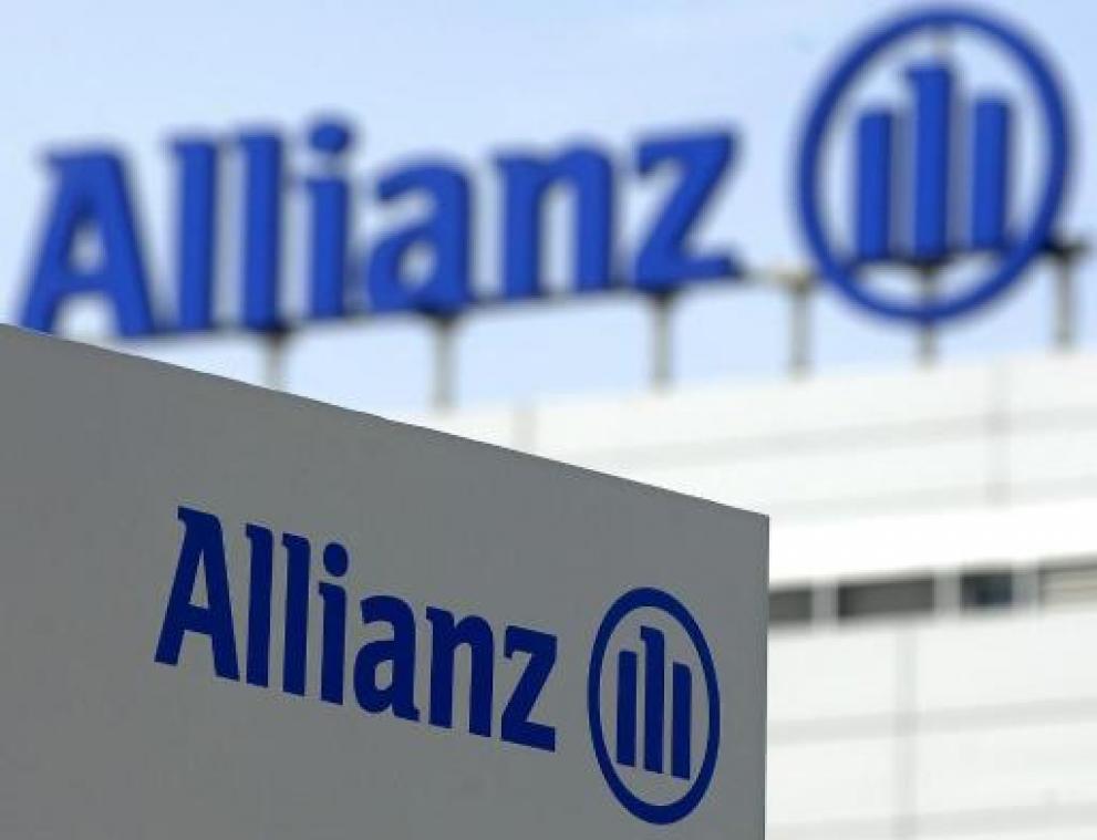 Vakbonden voeren morgenochtend actie bij Allianz Benelux