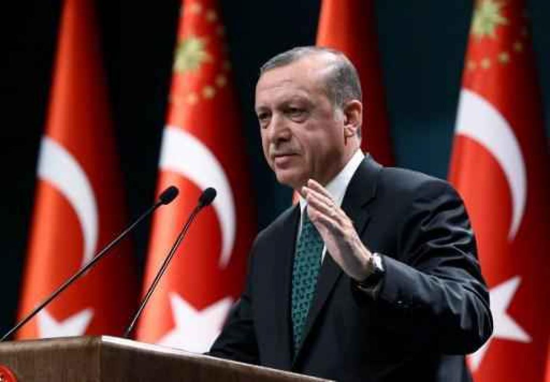 Amerikaanse ambassade waarschuwt voor terreuraanslagen in Turkije