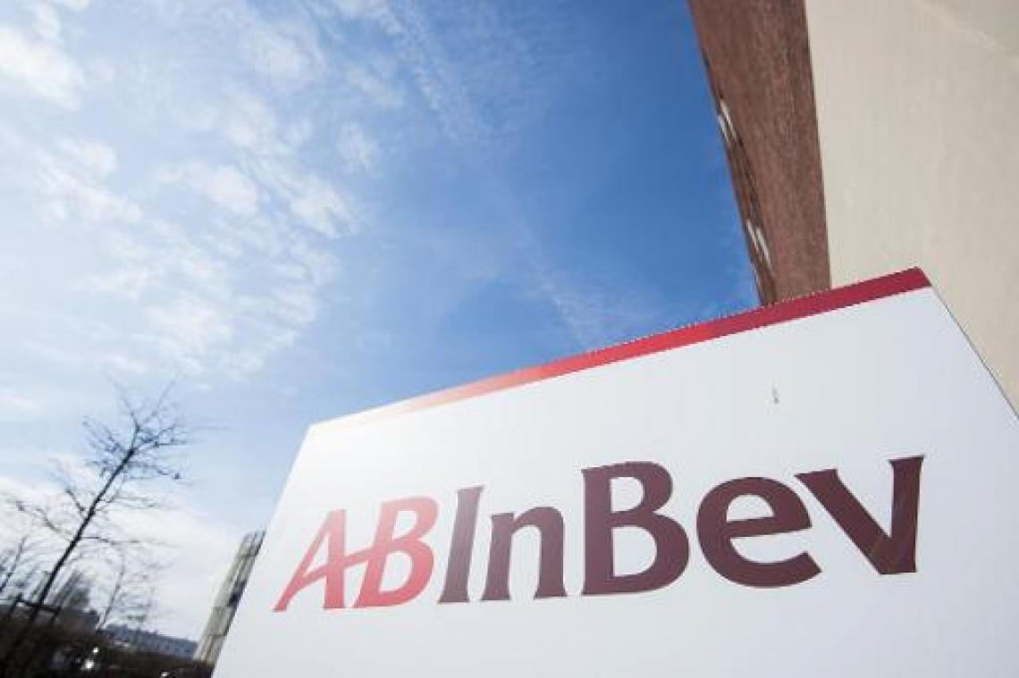 Vakbondsmilitanten blokkeren na mislukken onderhandelingen toegang AB InBev in Leuven