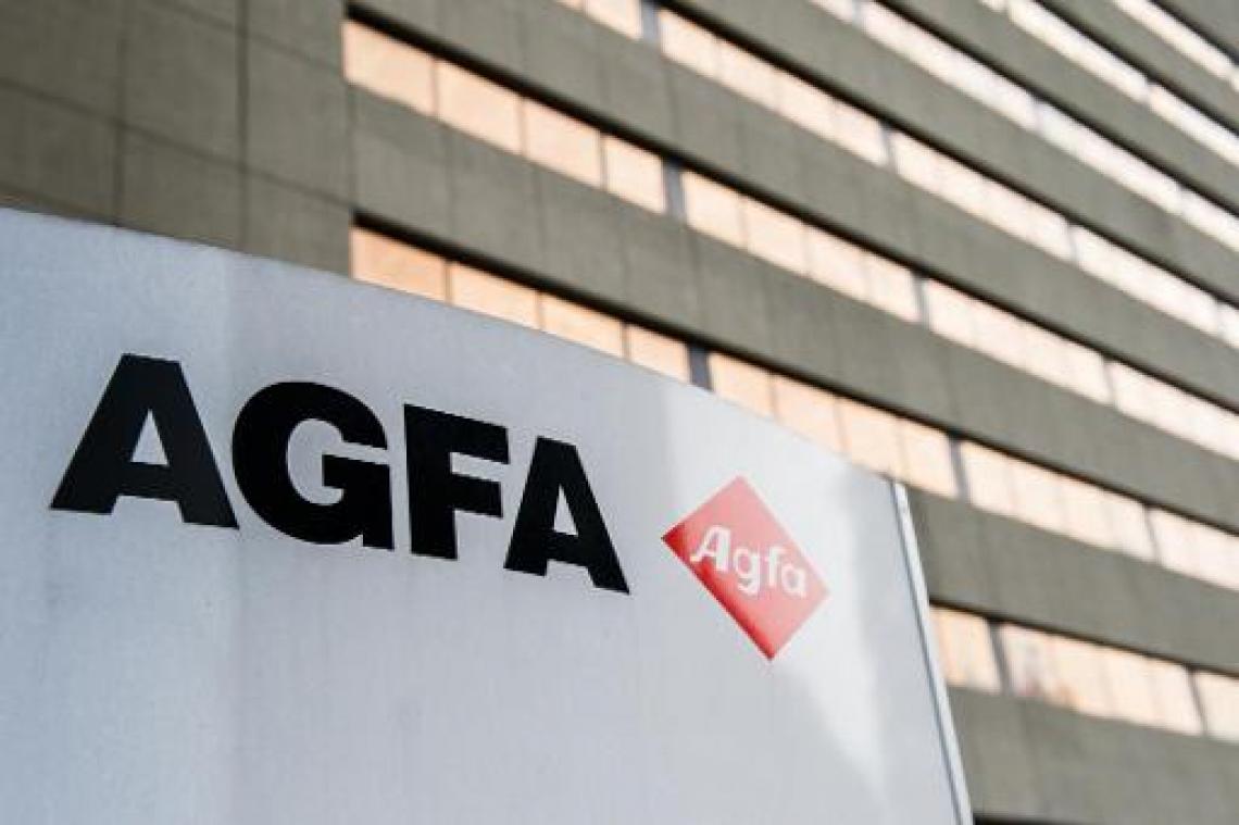 Agfa onderhandelt met Italianen over verkoop deel HeathCare IT-activiteiten